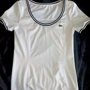 Lacoste Sport top